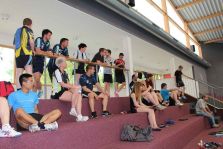 Vierstädte-Turnier in Oberboihingen